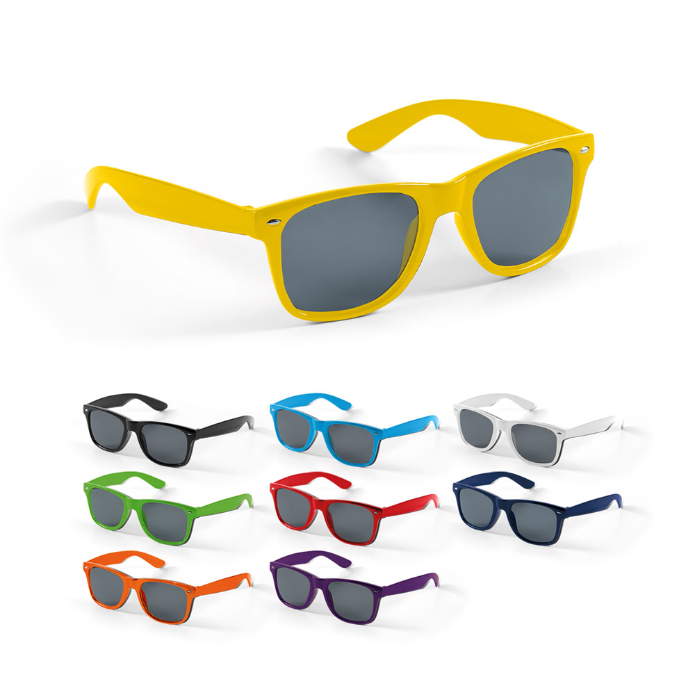 UV400 Sonnenbrille