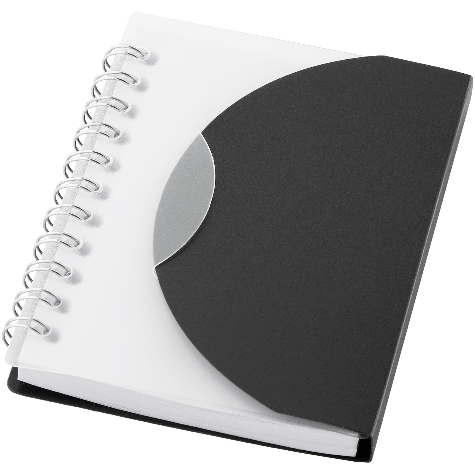 Extra Small Fold-Over Notebook - Culcheth