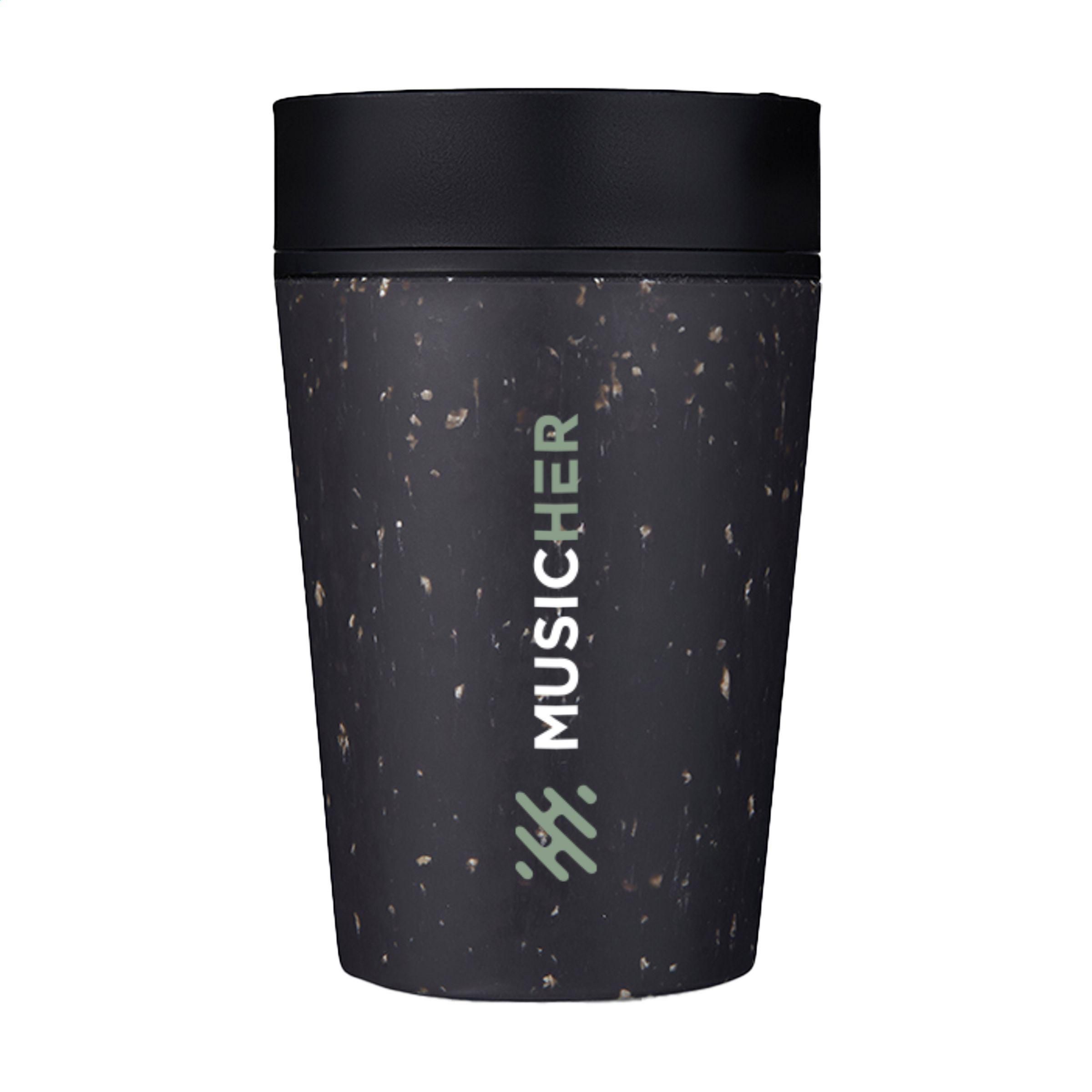 Circular&Co recycled coffee cup 227 ml