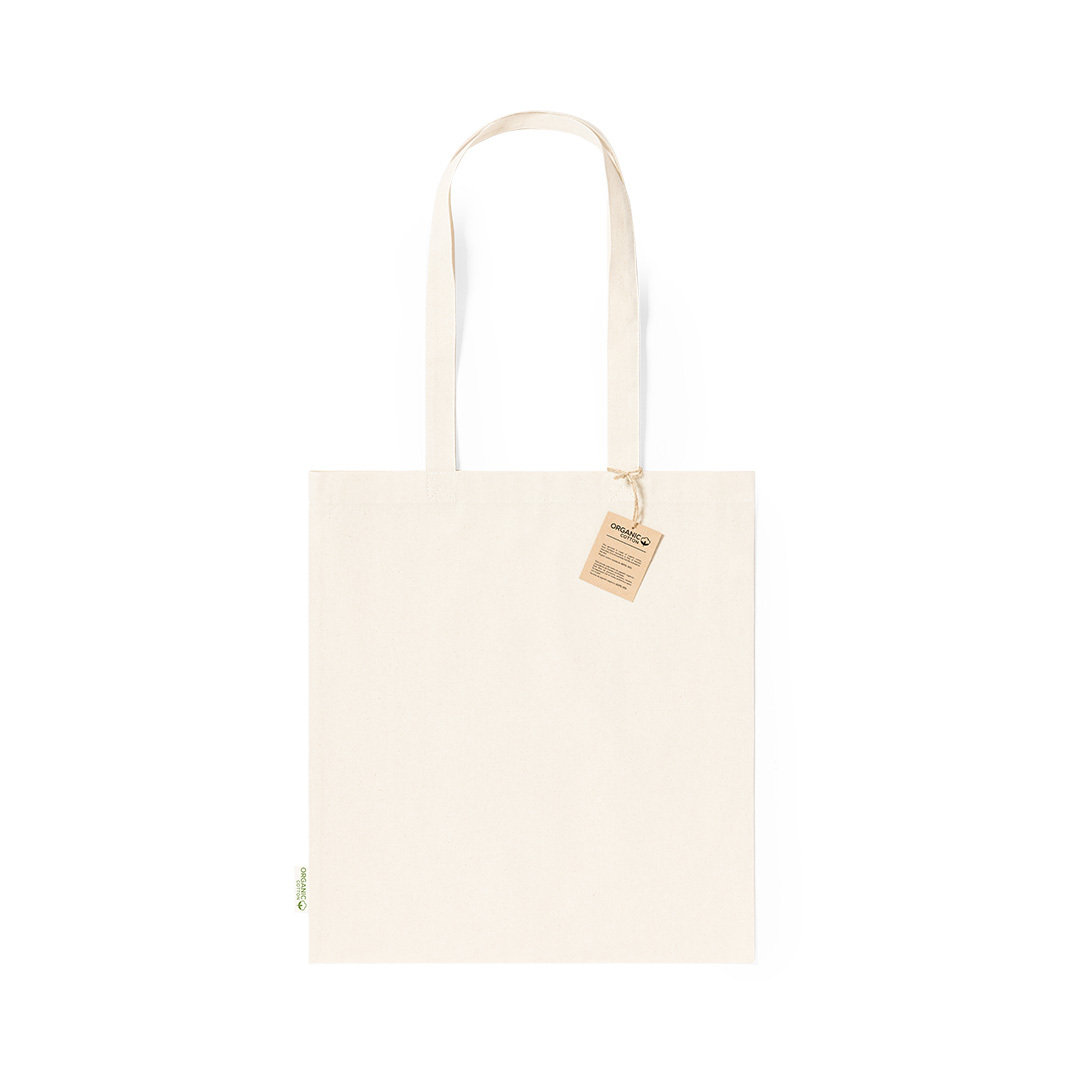 Organic Cotton Bag - Adstone