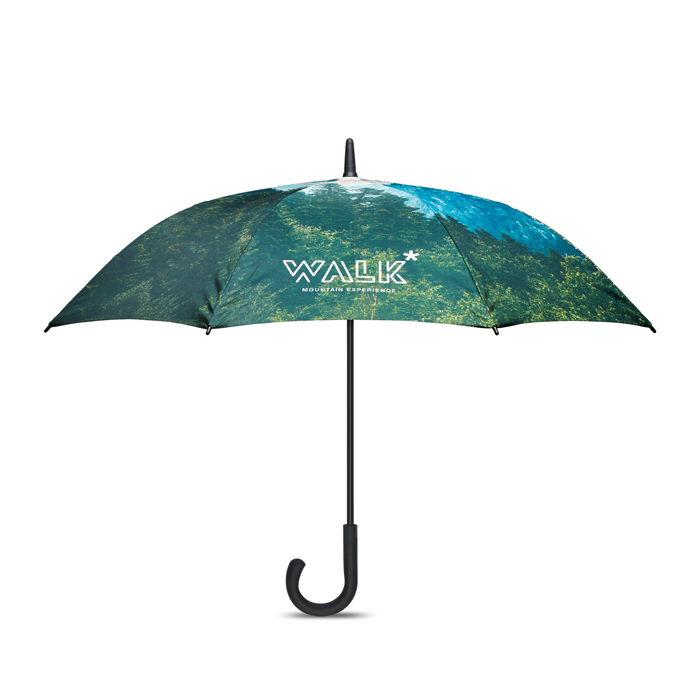 StormGuard Hook Handle Umbrella - Haigh