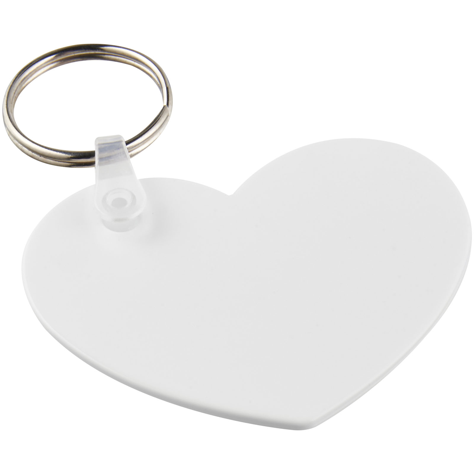 White Heart Eco Keyring - Horsham