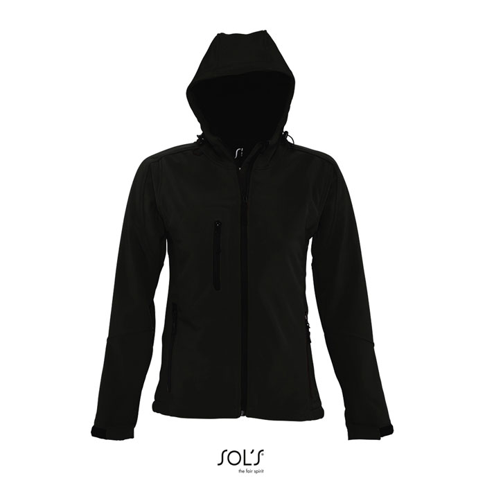 REPLAY Damen Jacke 340g