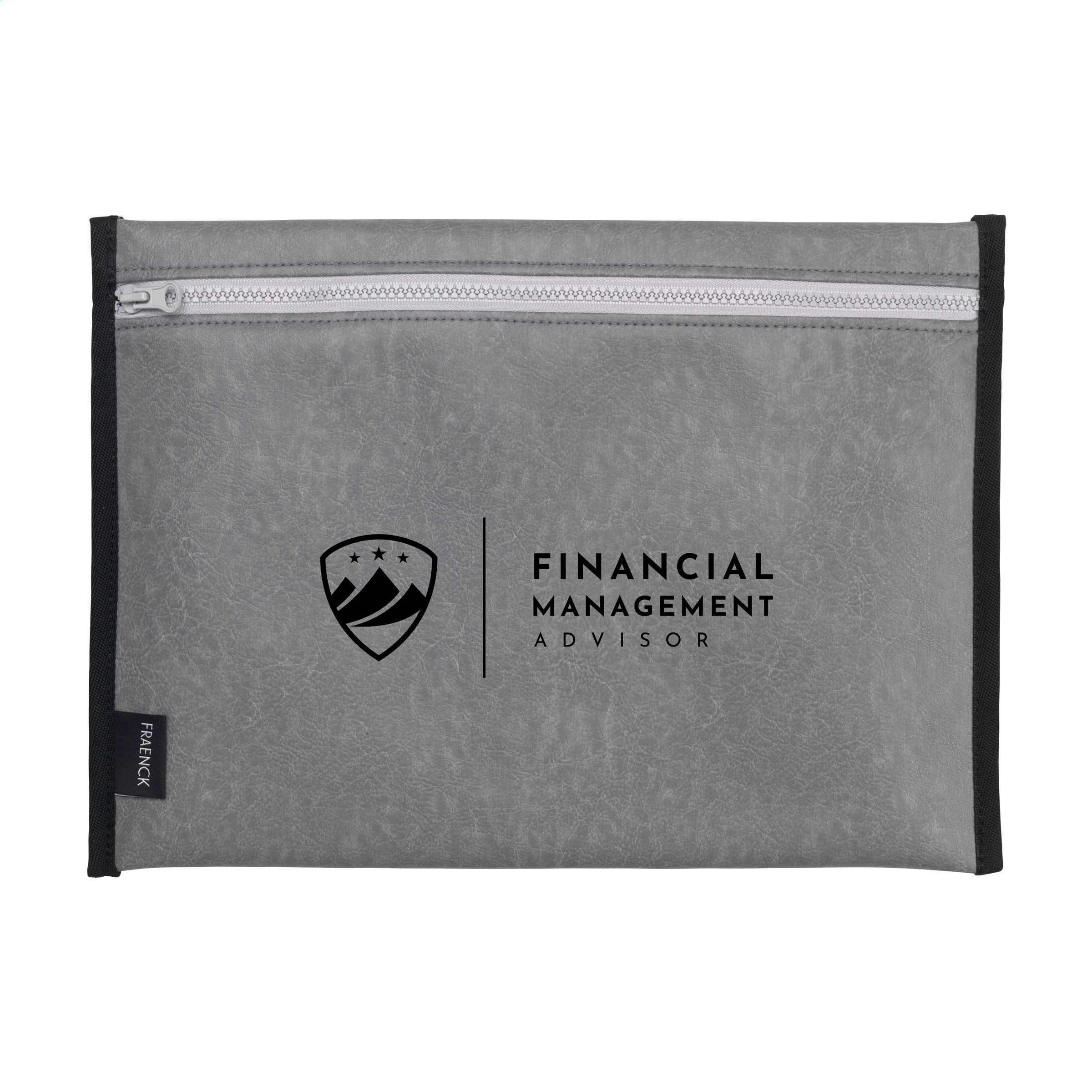 EcoTech Upcycled Laptop Sleeve 14 - Kemble