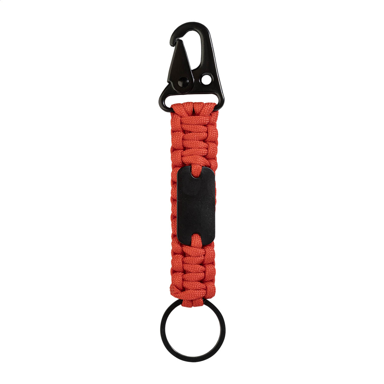 Taktischer Schlüsselbund mit Karabiner - Kyllburg