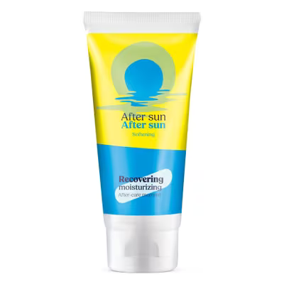 Sonnenpflege-Lotion - Ottweiler bedrucken mit Logo