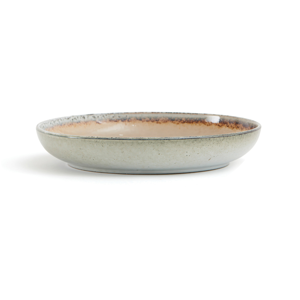 EarthTones Ceramic Bowl - Little Snoring - Brough of Birsay
