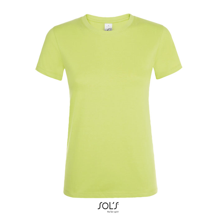 SOL'S Regent Women's Round Collar T-Shirt - Godshill