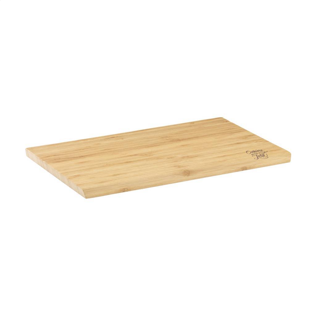 Bamboo Cutting and Serving Board - Buckie