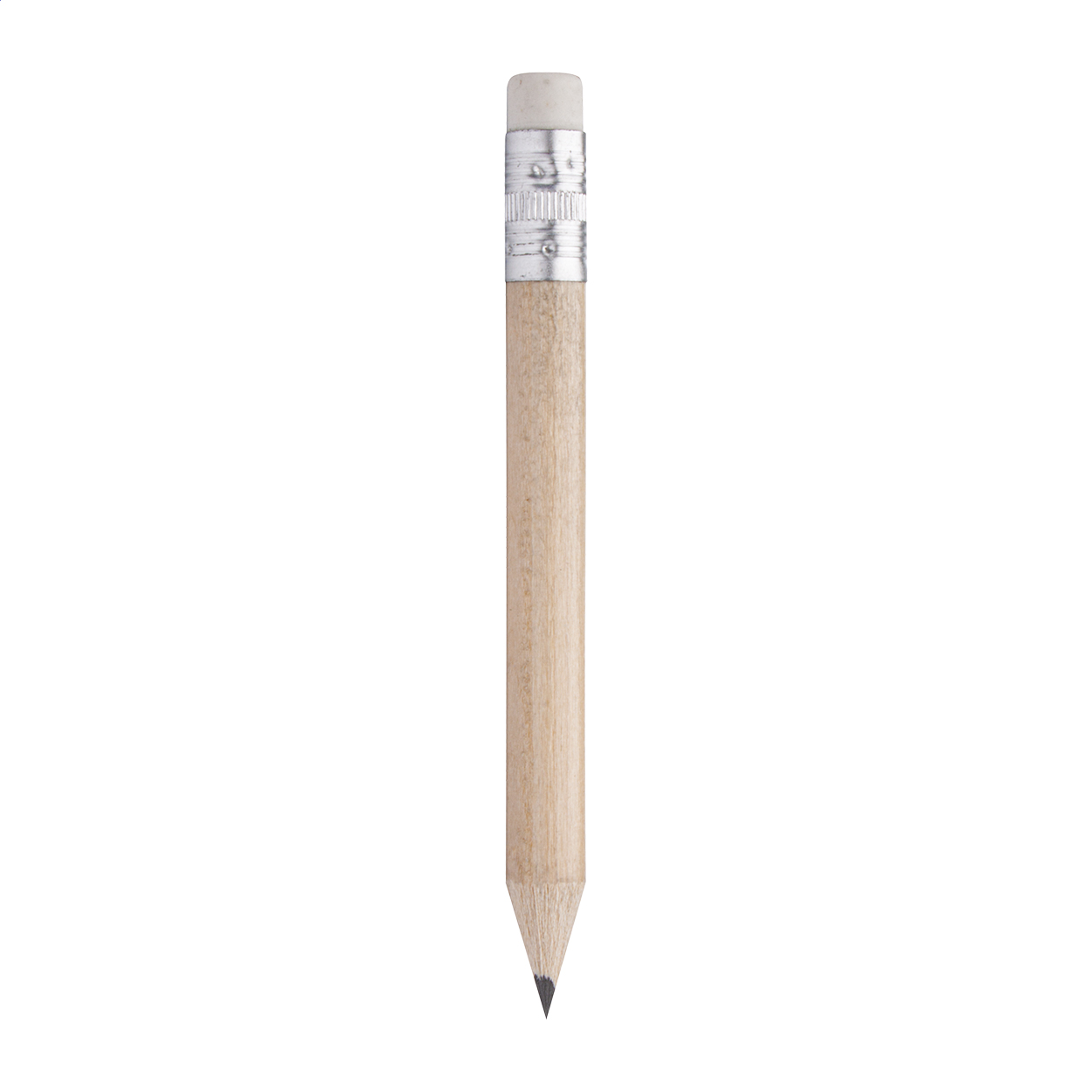 Compact Nature Pencil - New Milton