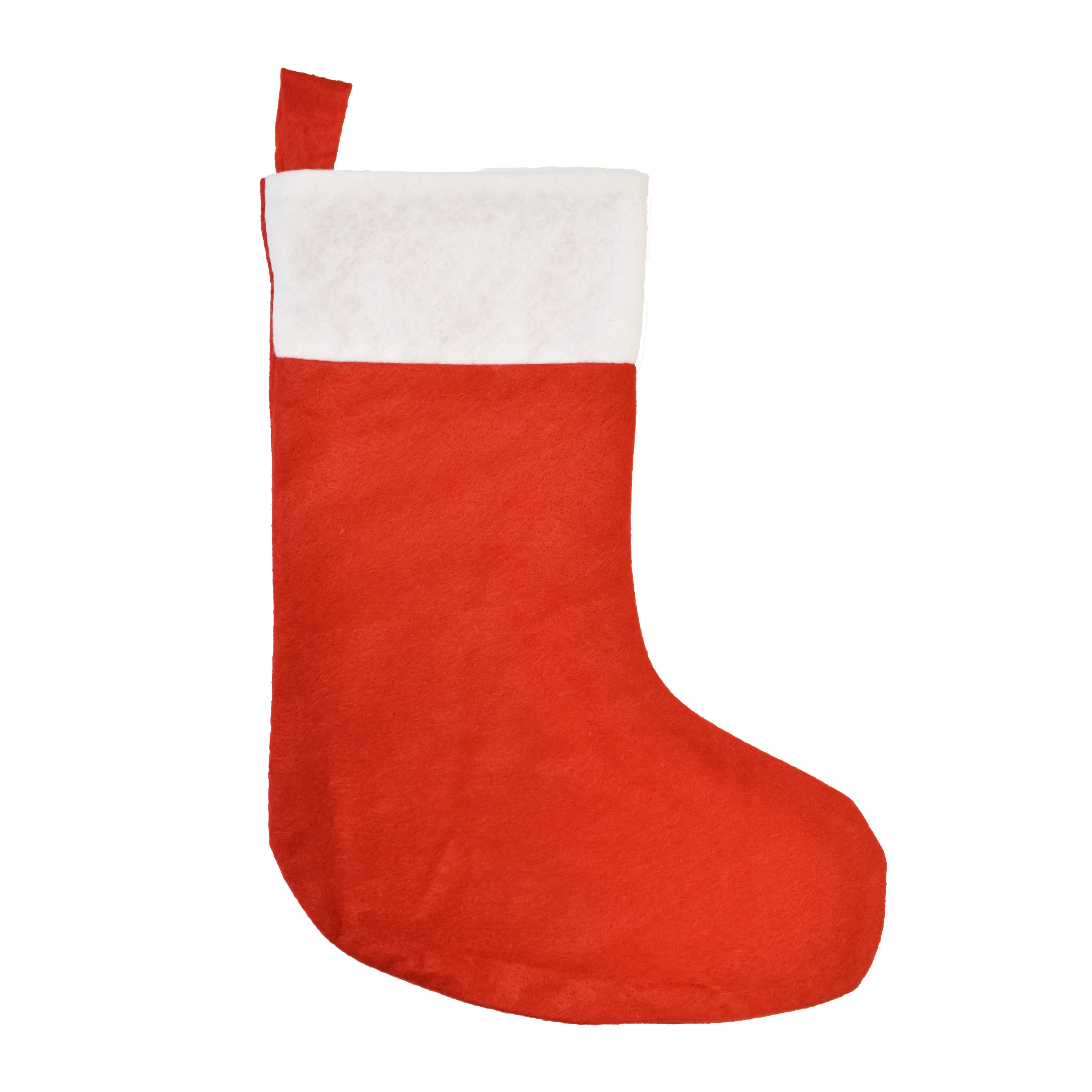 Customizable Christmas Stocking - Glenelg
