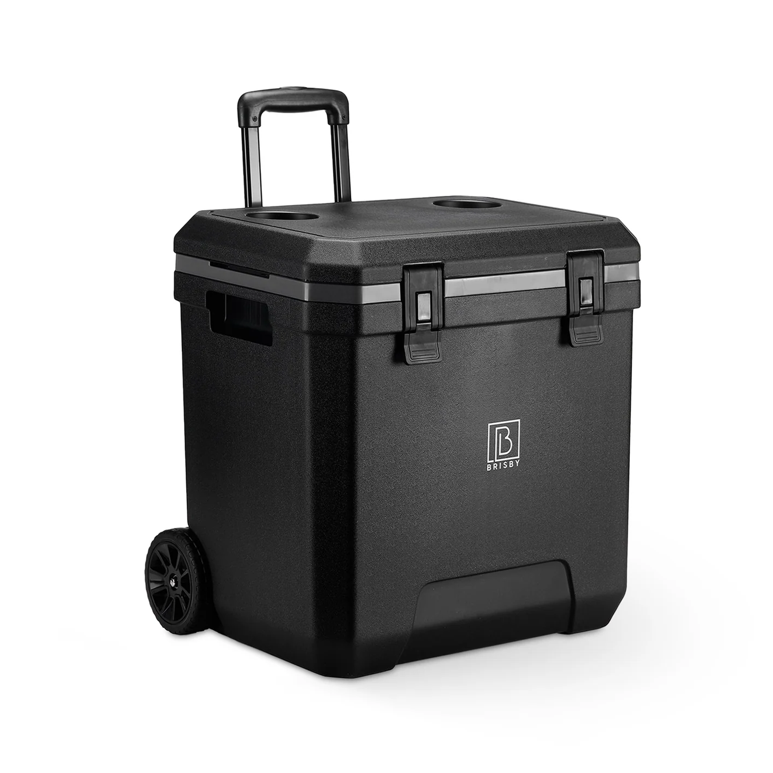 Cool box trolley 40L