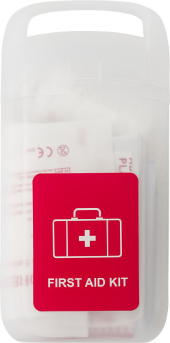 Alderholt First Aid Combination Kit - Hucknall