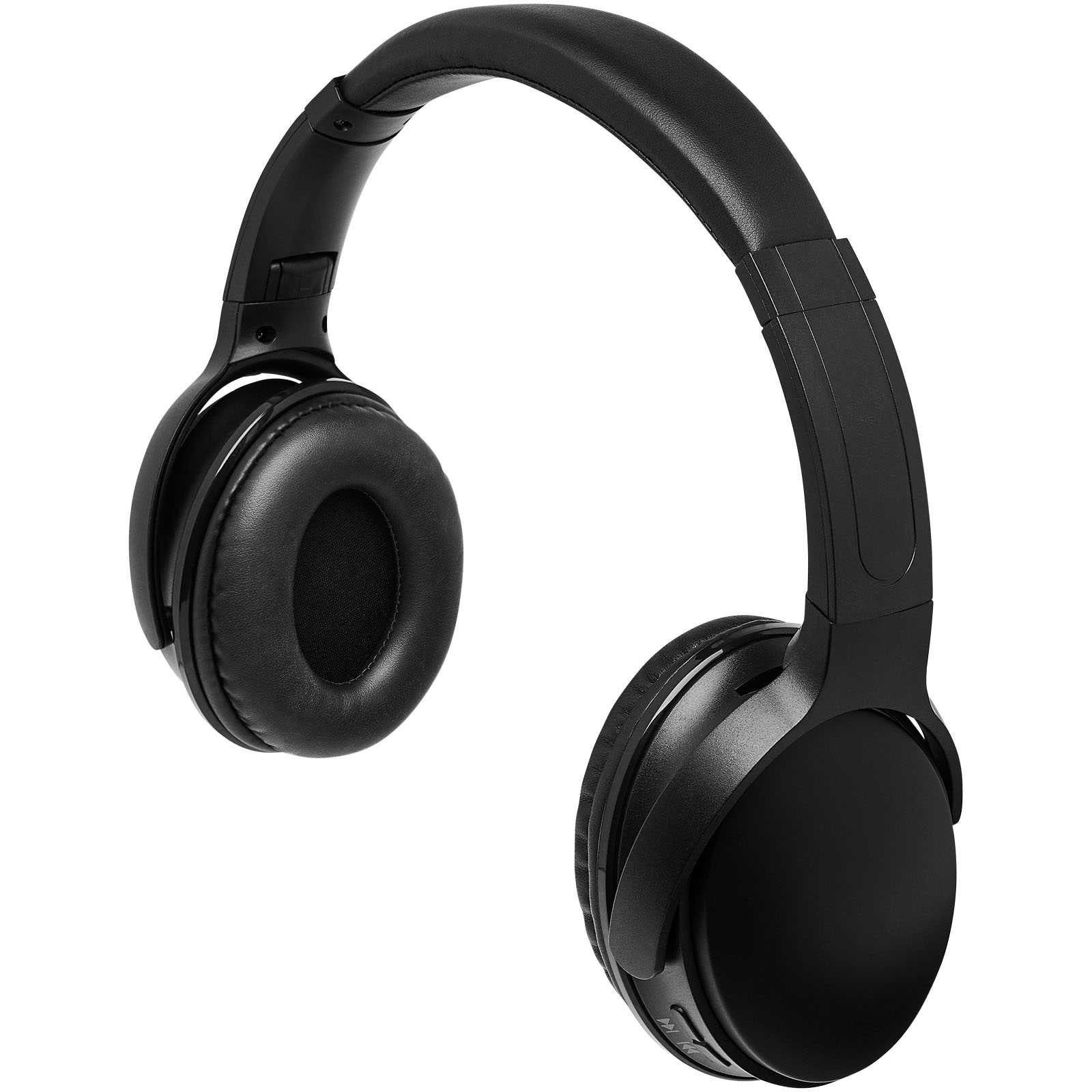 Blaze Light-Up Bluetooth® Headphones - Burford - Colwyn Bay