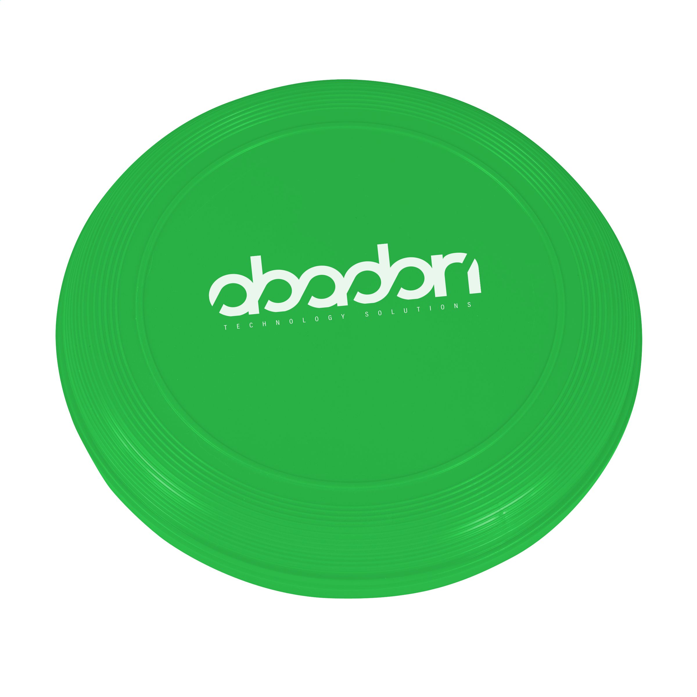 Plastic Frisbee - Compton - Caldy