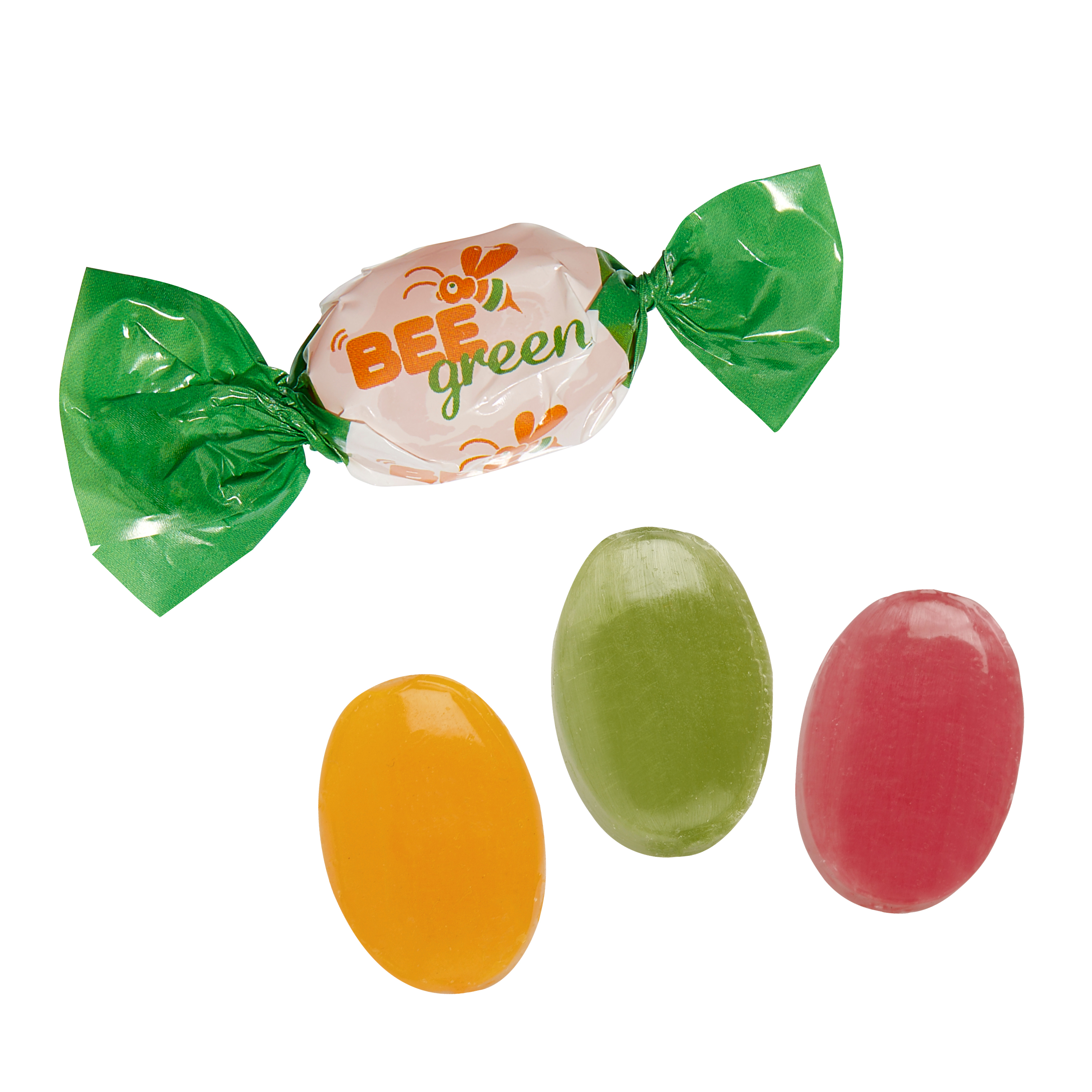 Compostable Sweet Treats - Elmsted