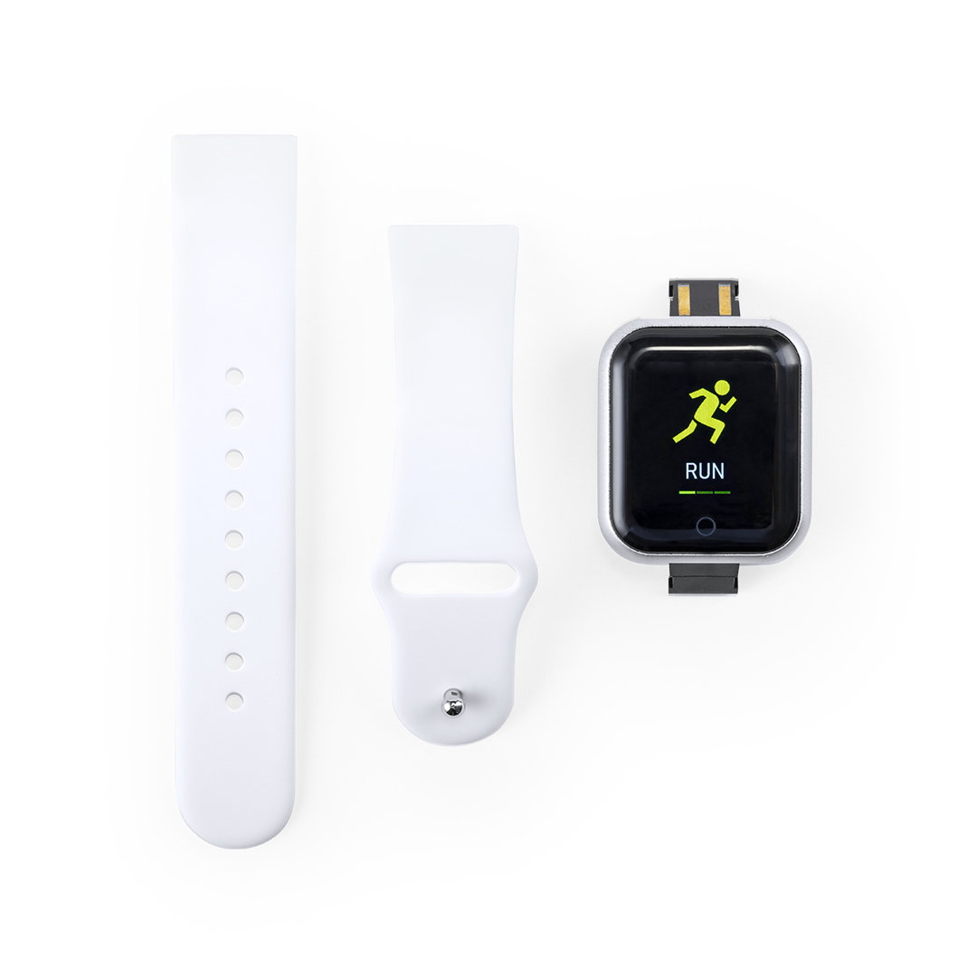 Multifunctional Bluetooth® Smart Watch - Leek