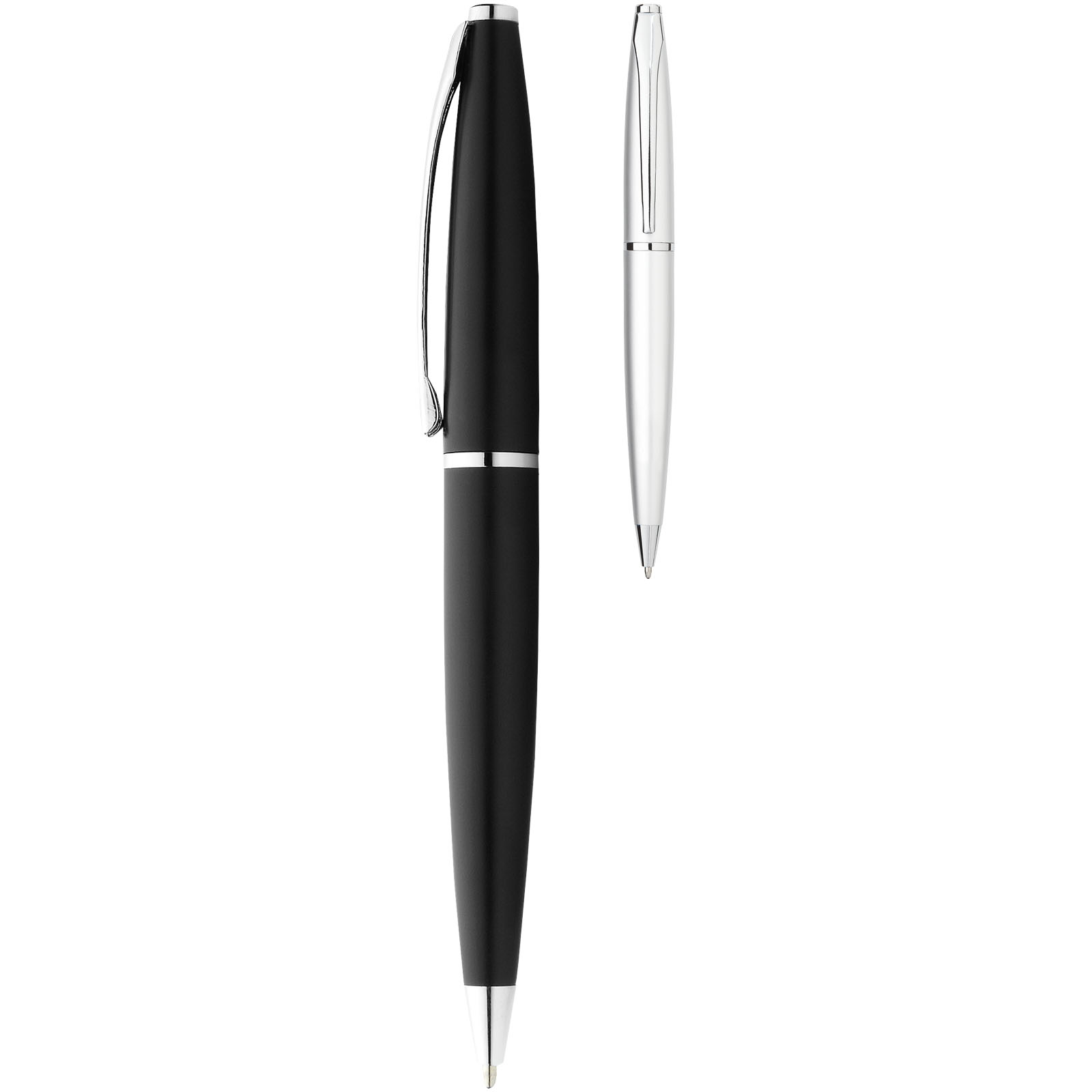 Isham Timeless Twist Ballpoint Pen - Wigan