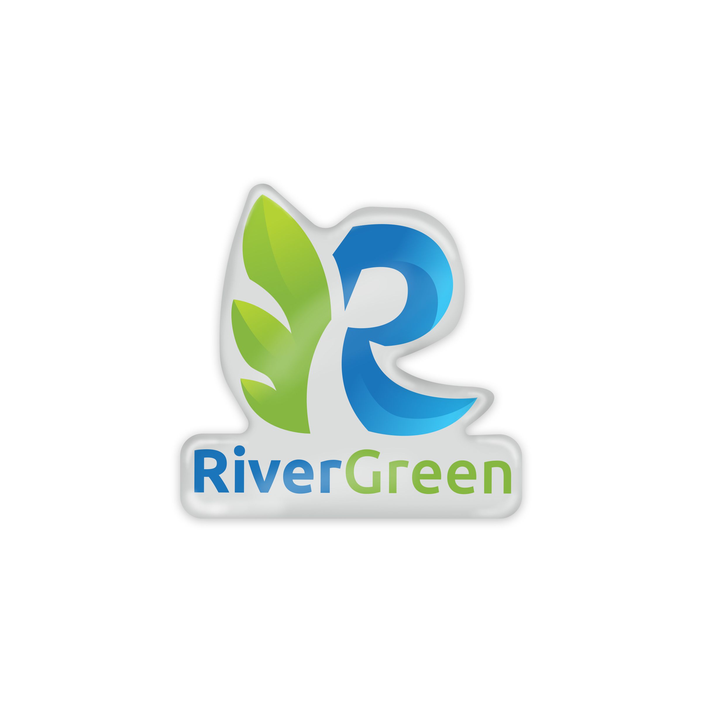 3D Shield Sticker - Silton