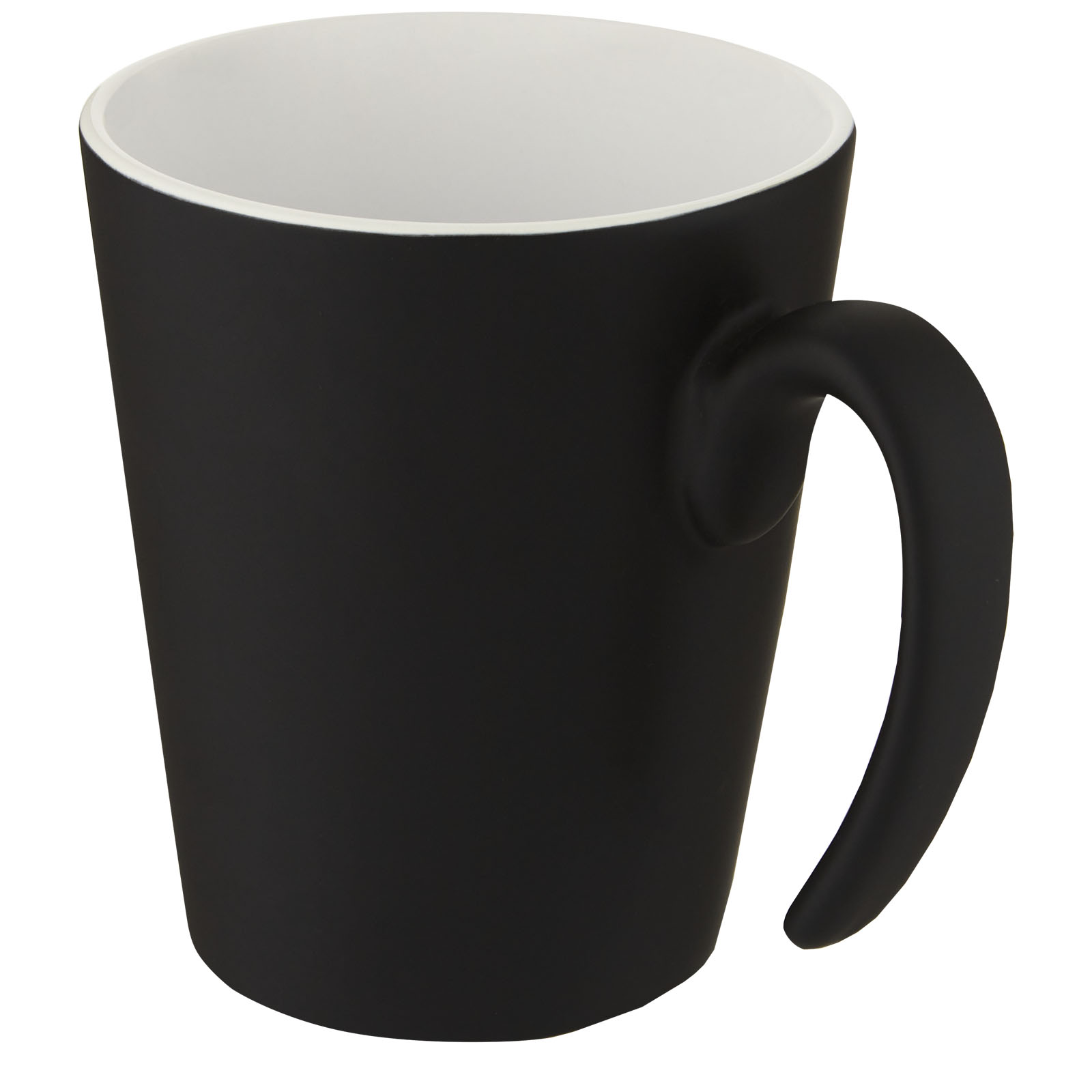 Modern Matte Ceramic Mug 360ml - Smallfield - Disley