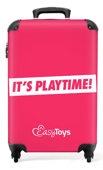 Transparente Reisbegleiter - Puchheim