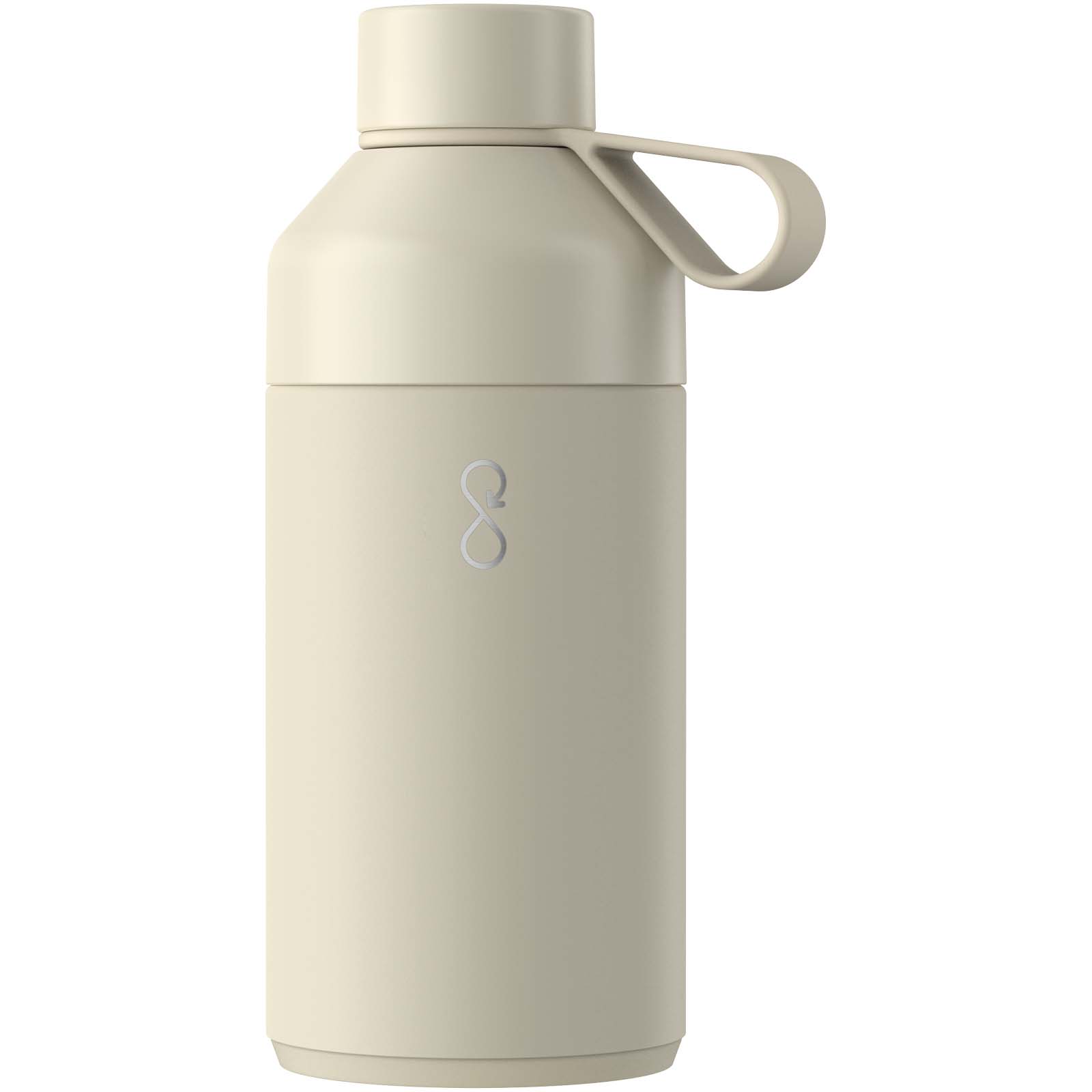 EcoSmart 750 ml Insulated Water Bottle - St Austell