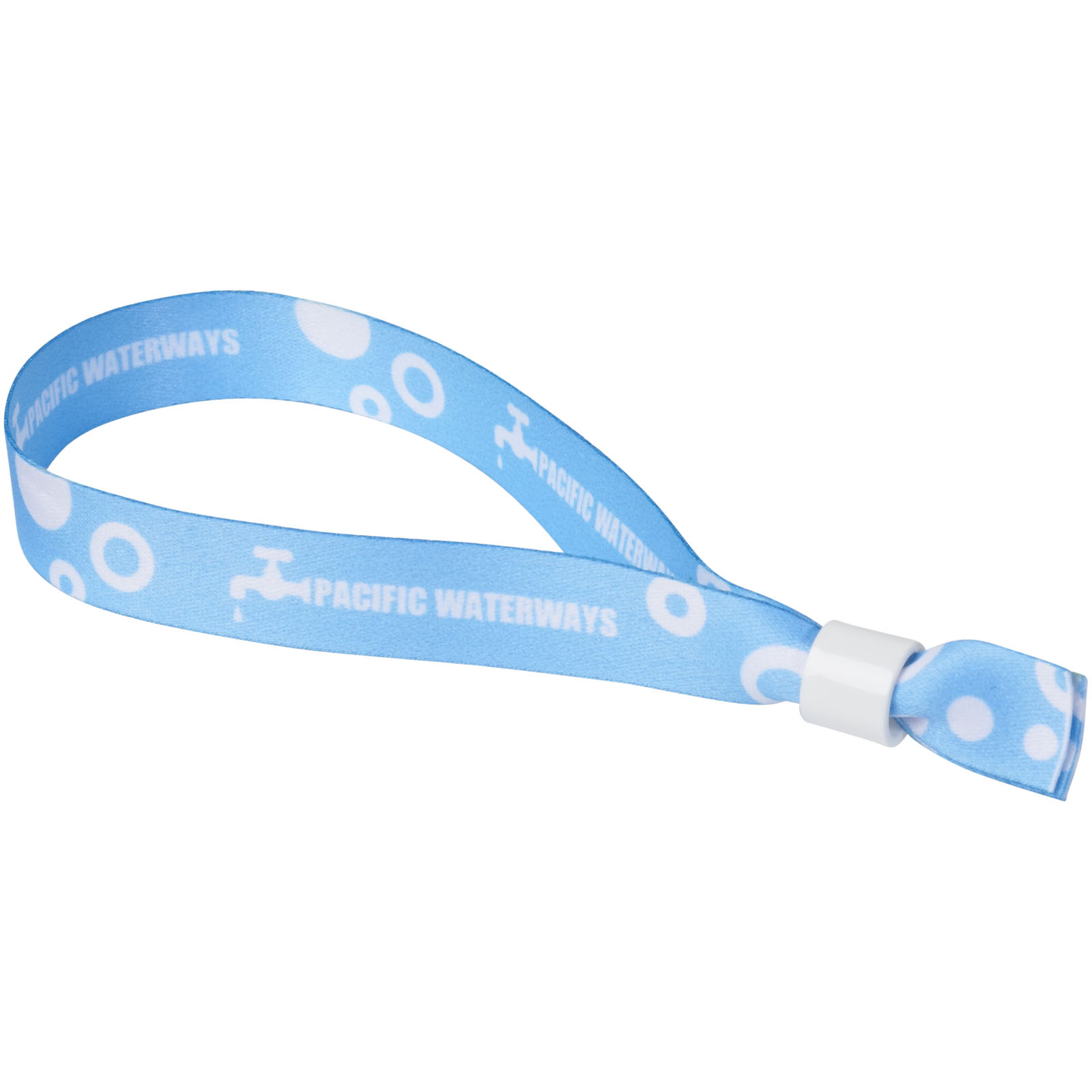 FestivalGuard Sublimation Bracelet - Cannock