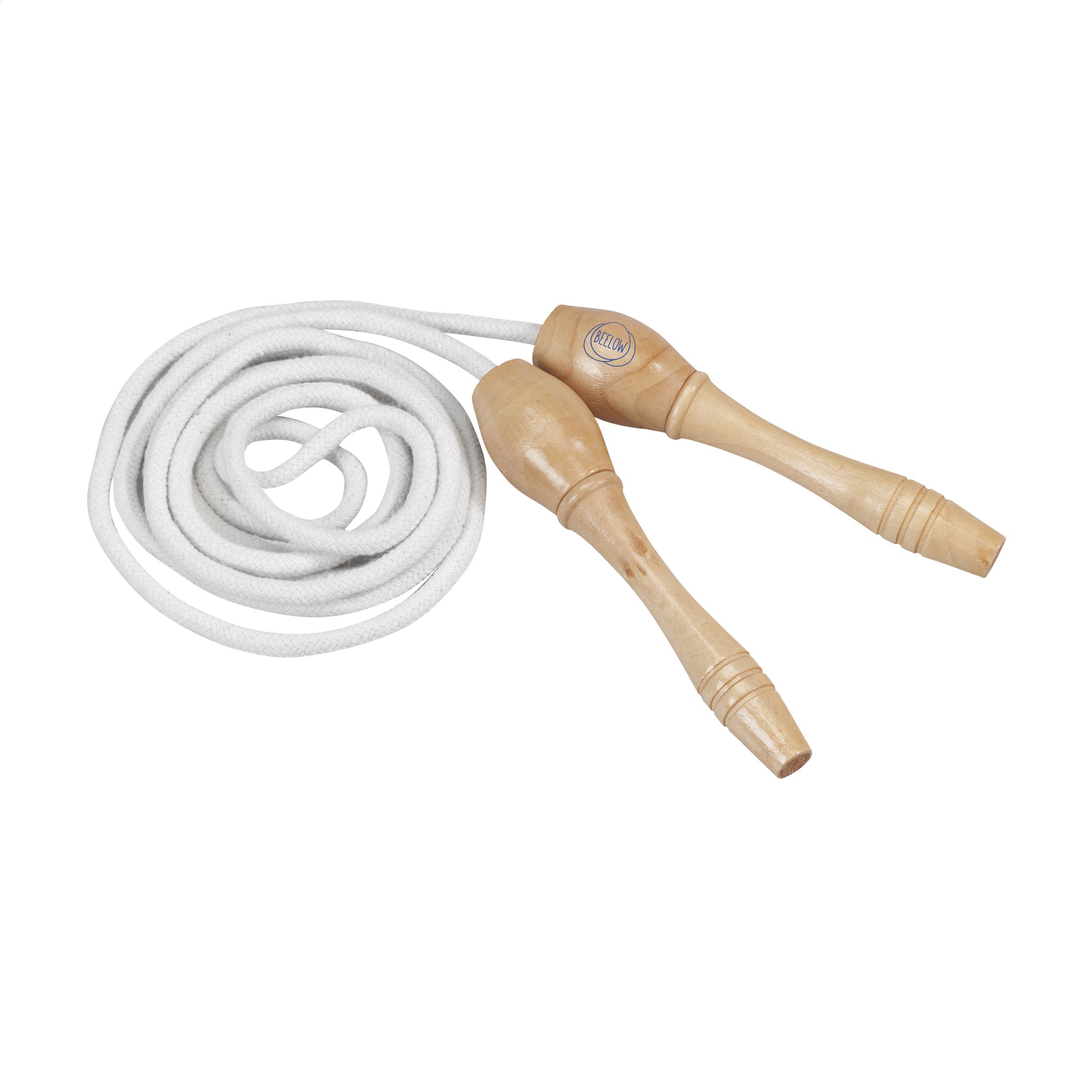 Jump Rope - Stowe - Banchory