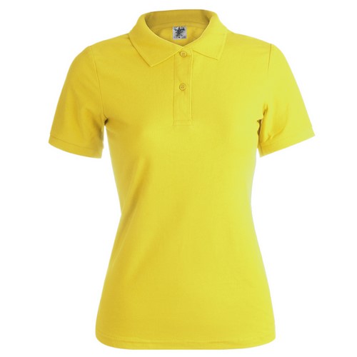 Keya Piqué Polo Shirt for Women - Carrington