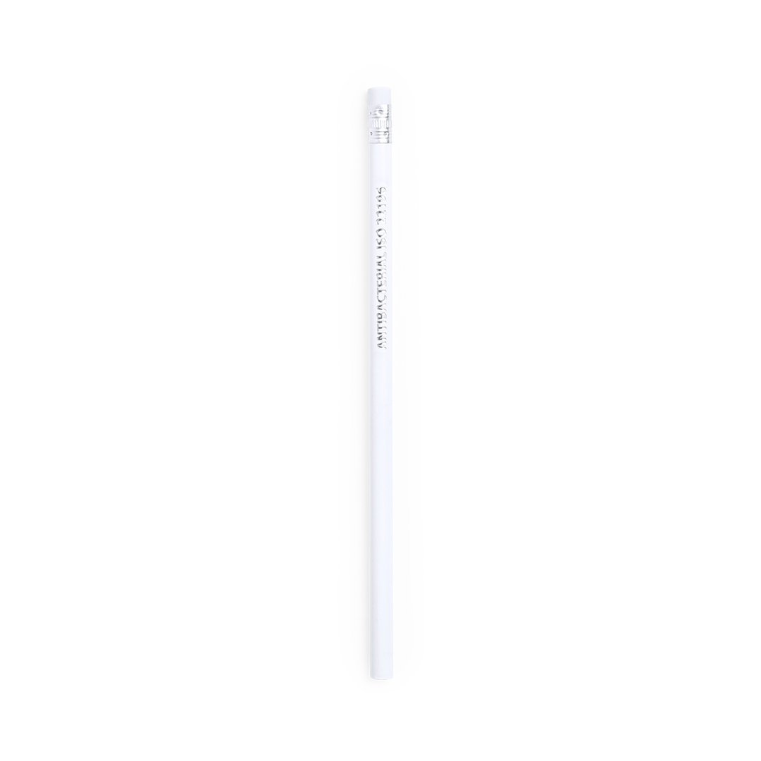 Wooden Antibacterial Pencil - Barnsley