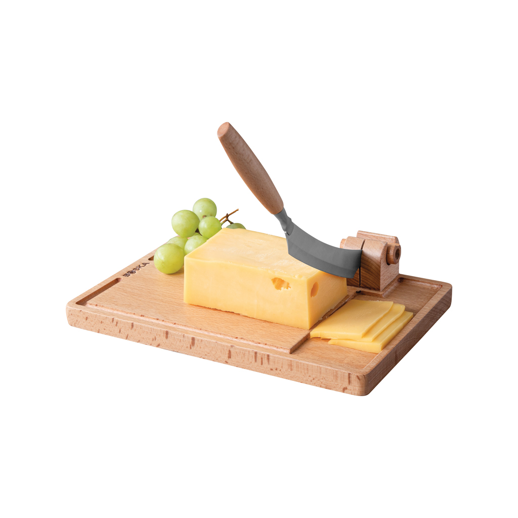 Käsemeister Holzfällerfreund - Sontra