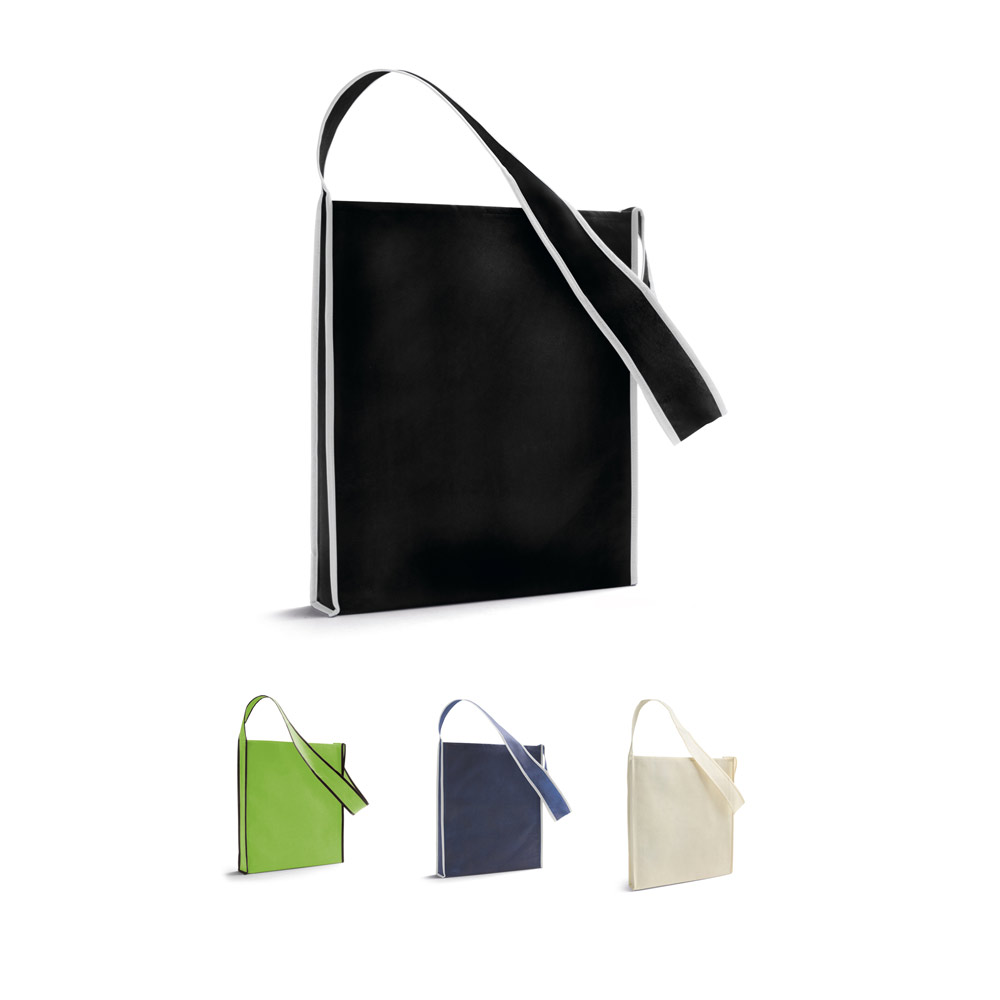 Non-woven shoulder bag - Churchtown