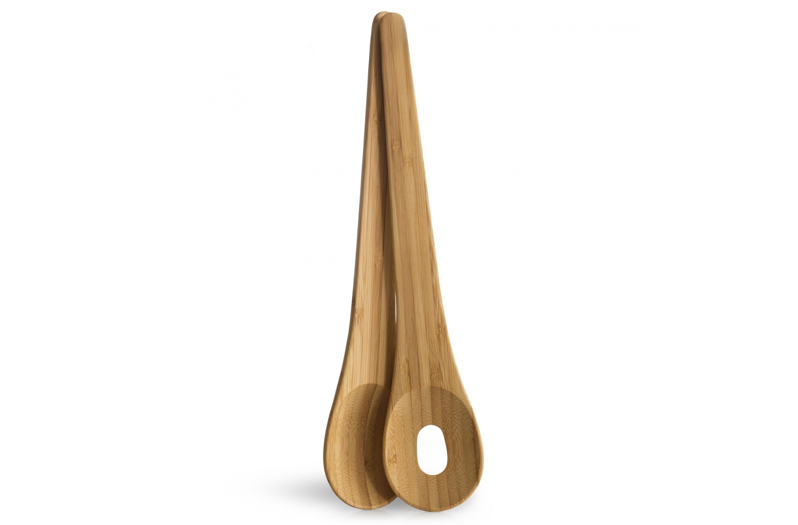 Bamboo Salad Bowls - Denby - Carshalton