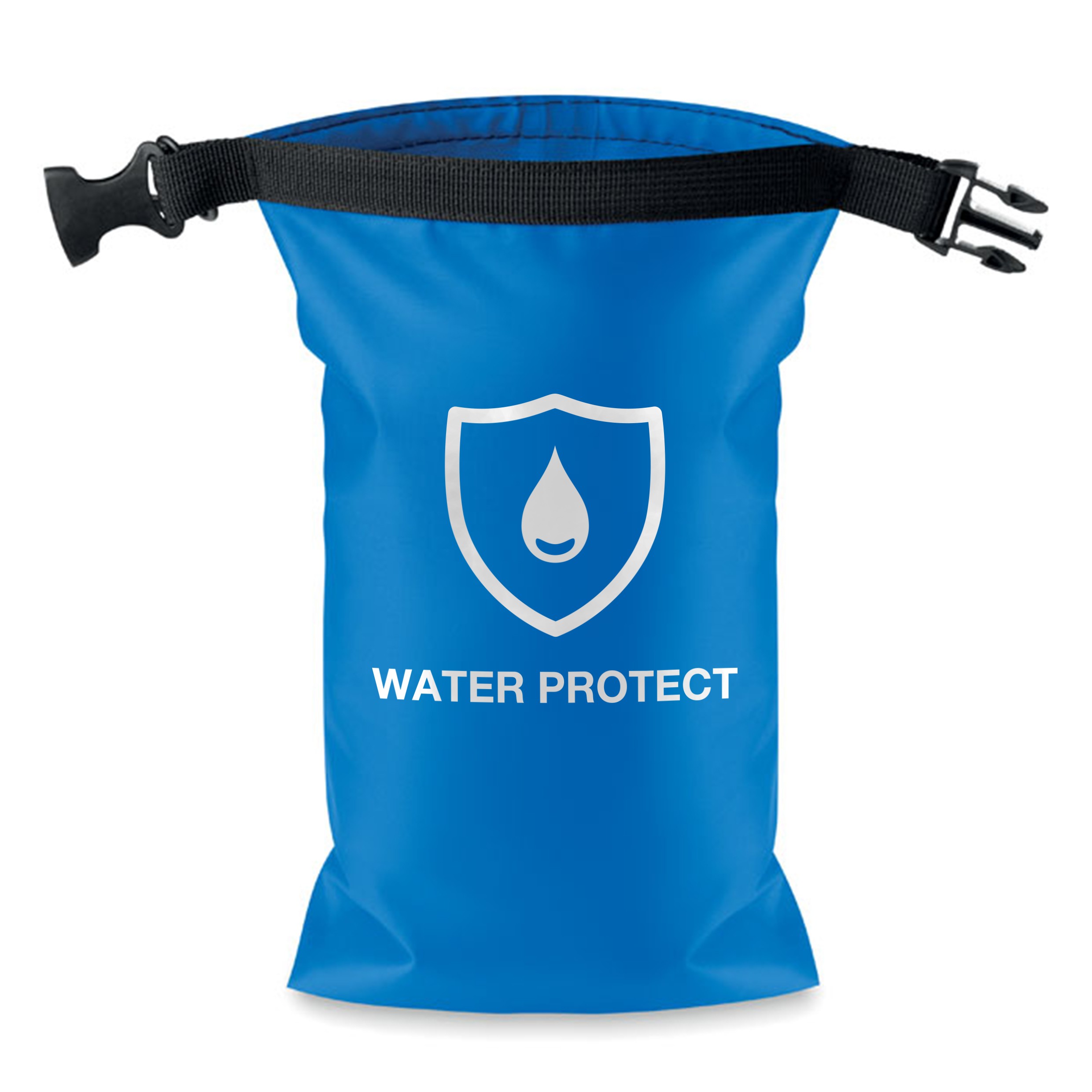 Small AquaGuard Bag - Kingston upon Hull printed with logo