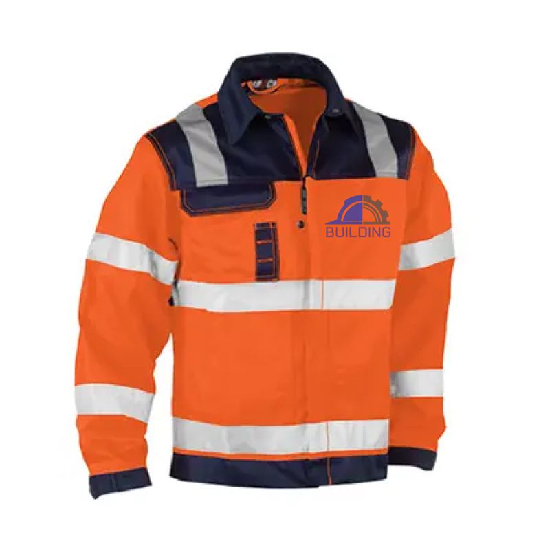 Work jacket - | Zaprinta Work jacket - | Zaprinta