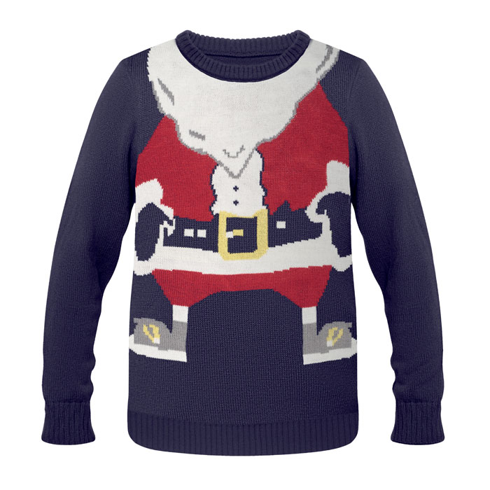 Acrylic Christmas Sweater Size L/XL - Kingston upon Hull