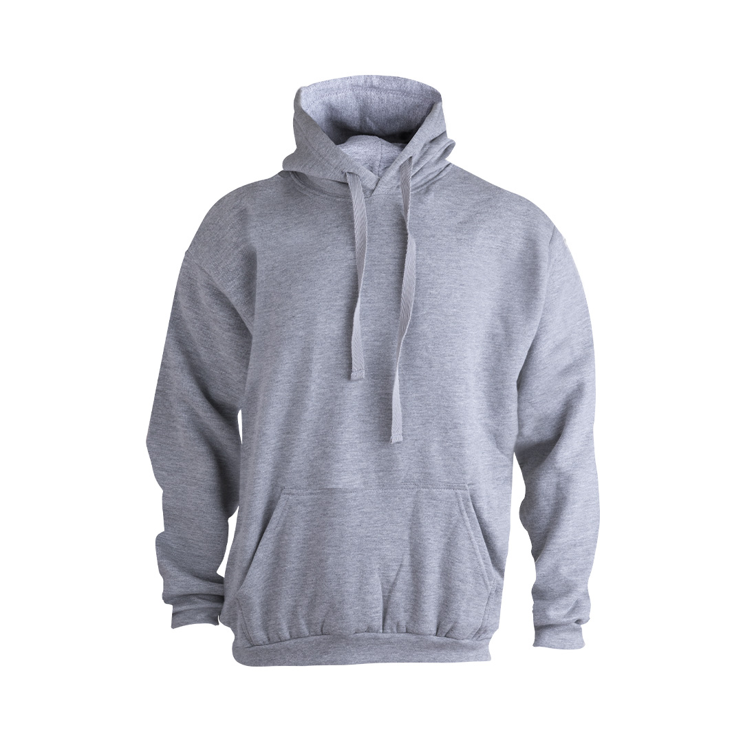 EcoBlend Kapuzenpullover - Oberperfuss