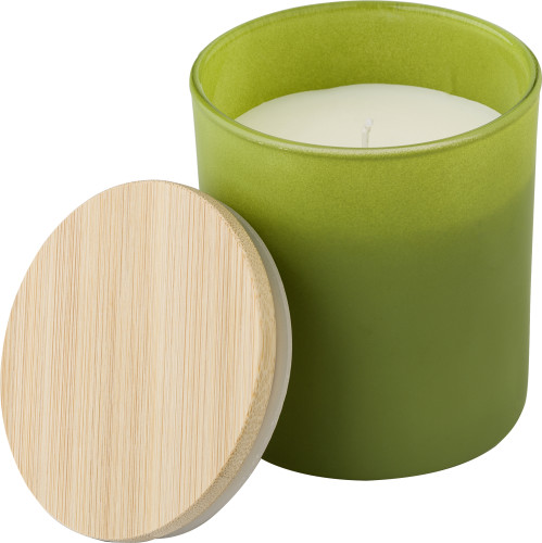 EcoZen Candle - Wantage