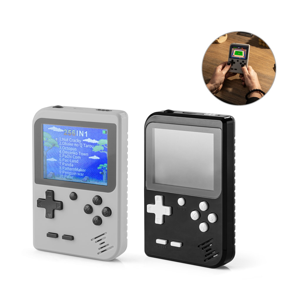Retro Gaming Explorer - Littleton