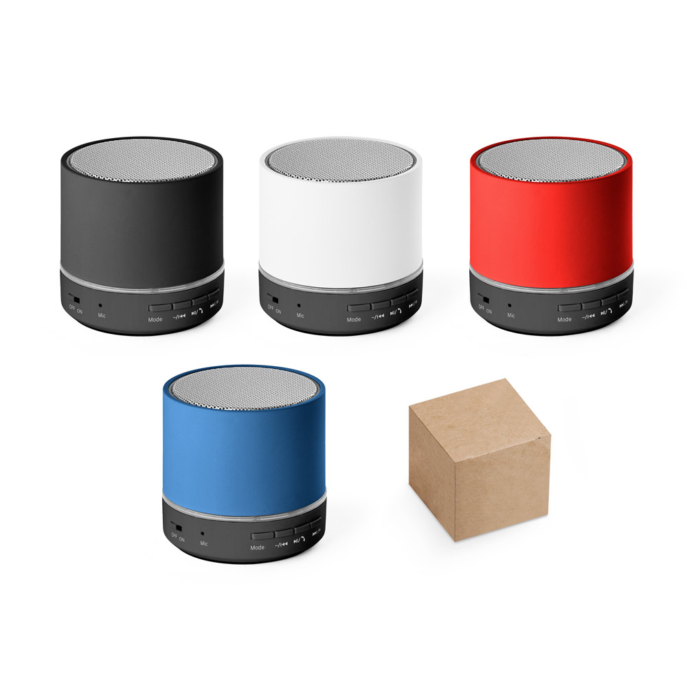 EcoSound Portable Speaker - Achnacarry