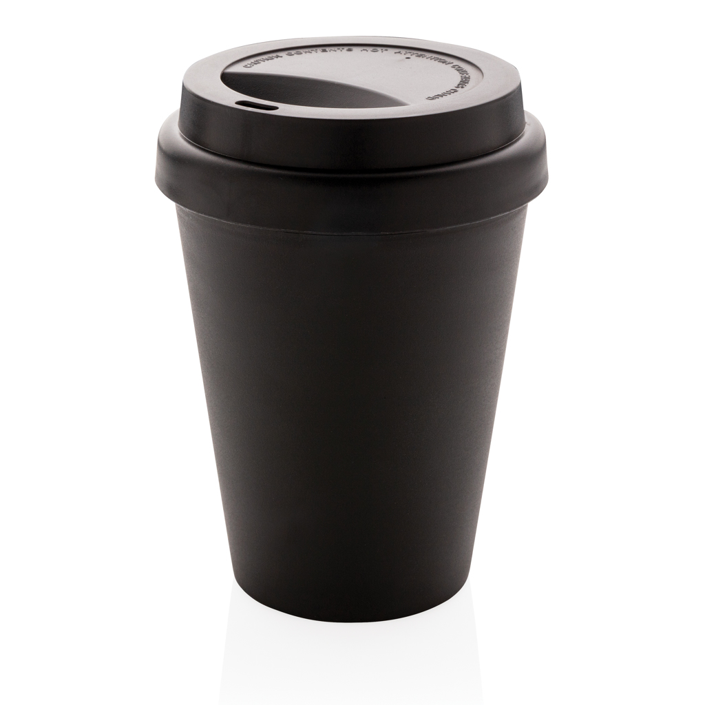Reusable Double-Wall Coffee Cup - Crosby
