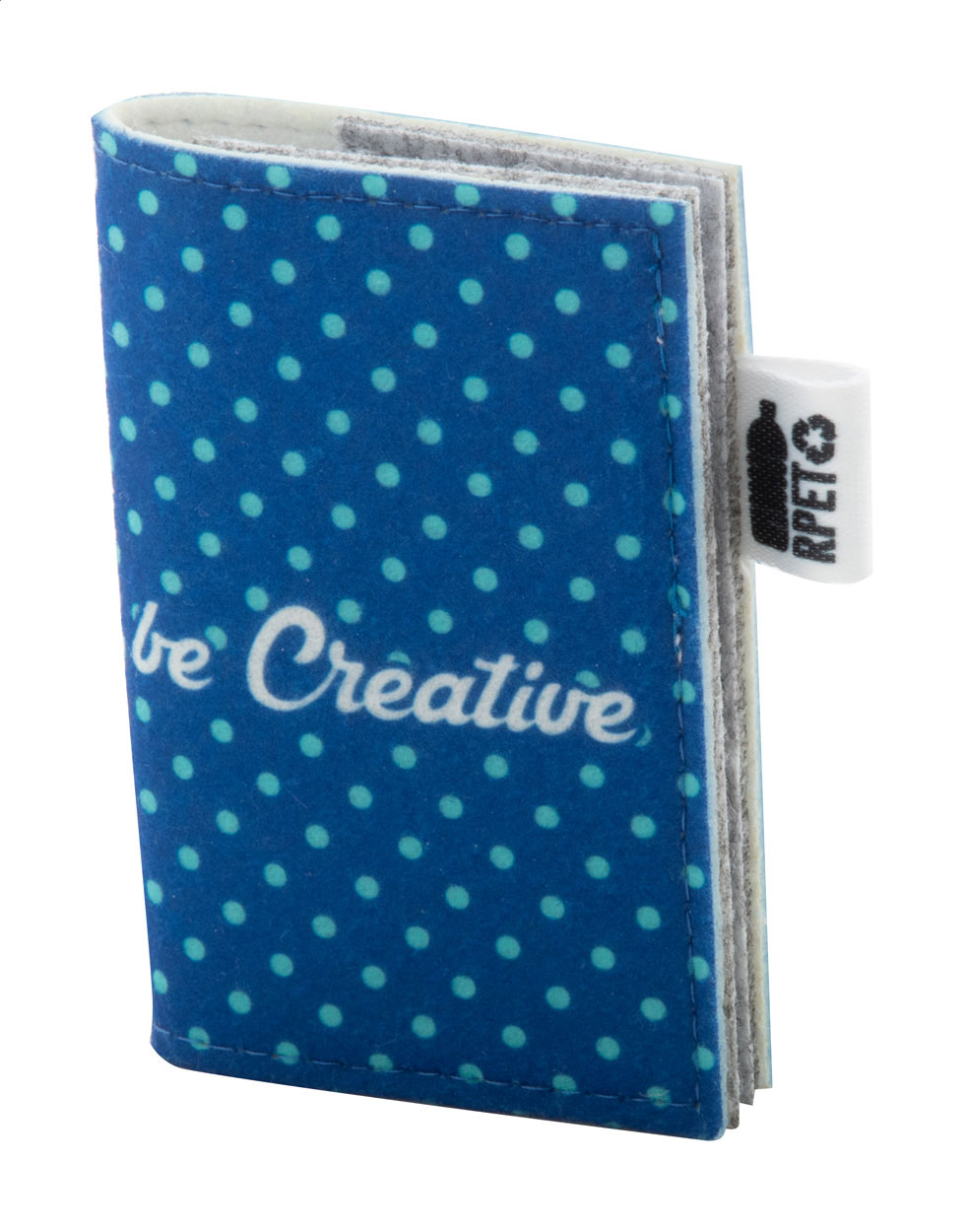 EcoFelt Card Keeper Plus - Addington