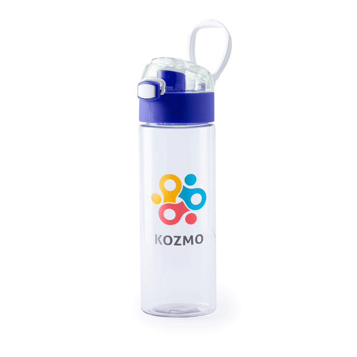 Personalisierte Trinkflasche aus Tritan, 580 ml - Rafael