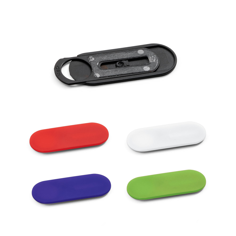 SlidePad Webcam Cover - Bristol