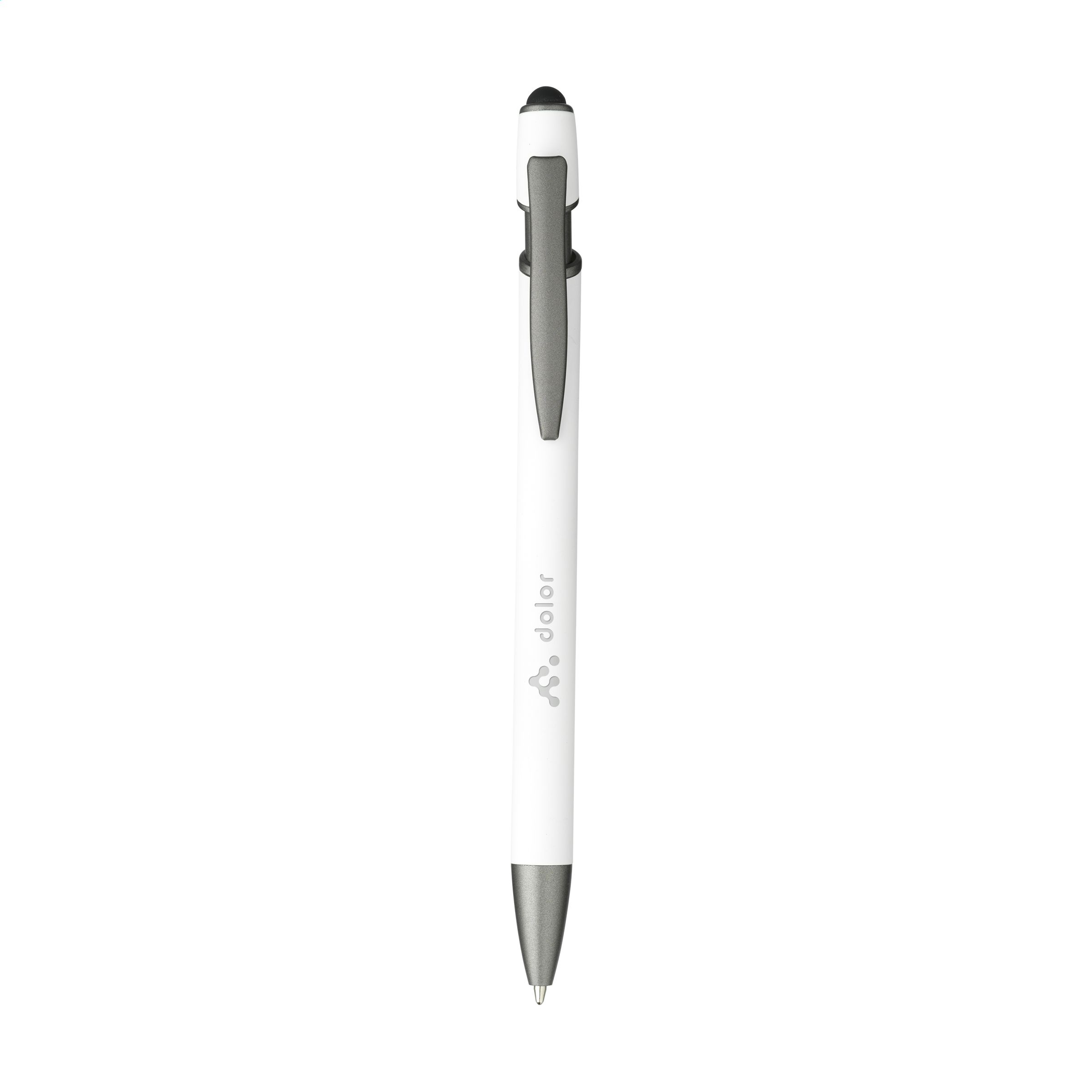 EcoStylus Recycled Touch Pen - Balmoral