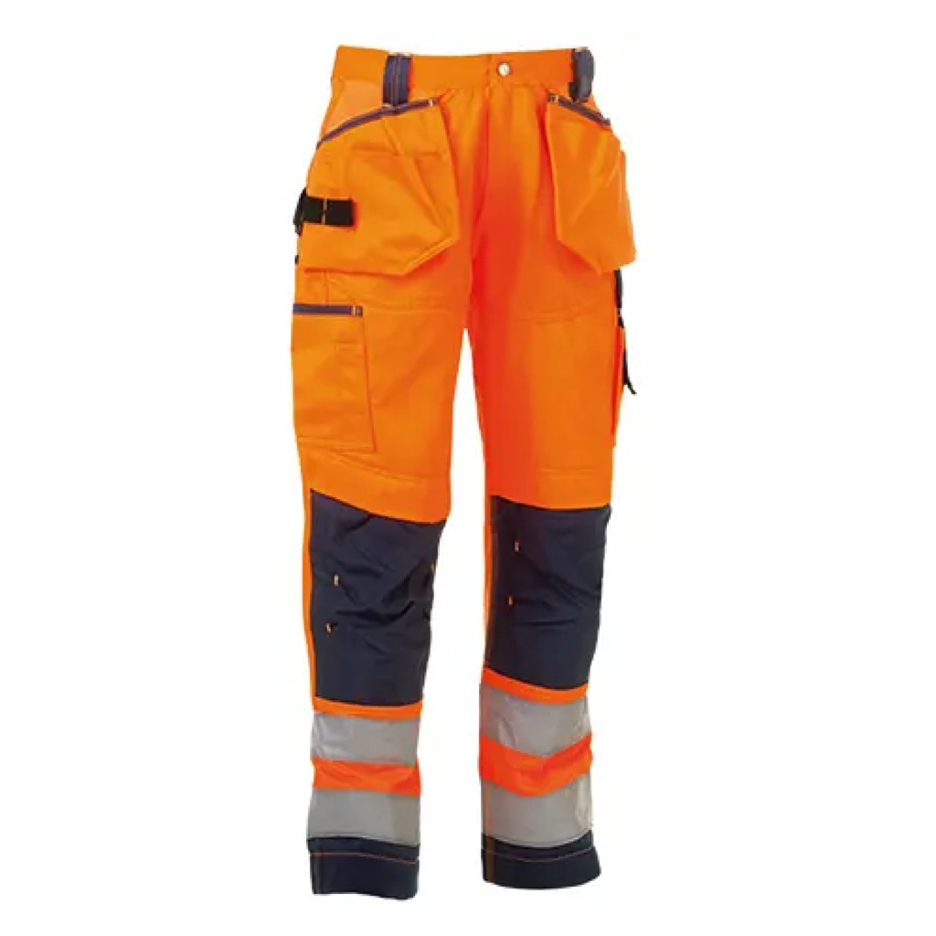 High visibility pants - | Zaprinta High visibility pants - | Zaprinta