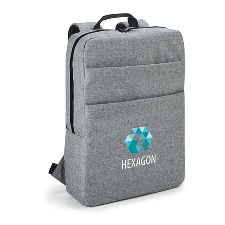 Compact Tech Backpack - Longnor - Denby