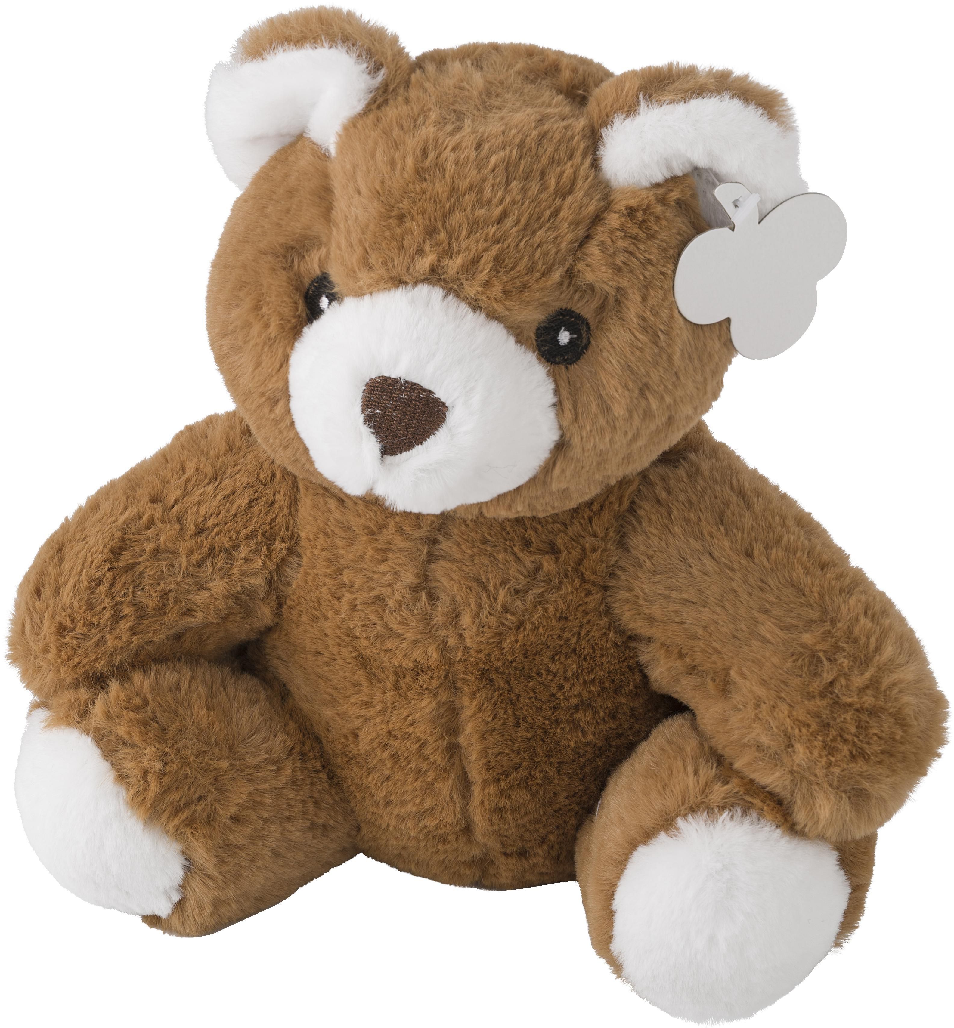 Cuddle Mate - Soft Teddy Bear - Tenterden