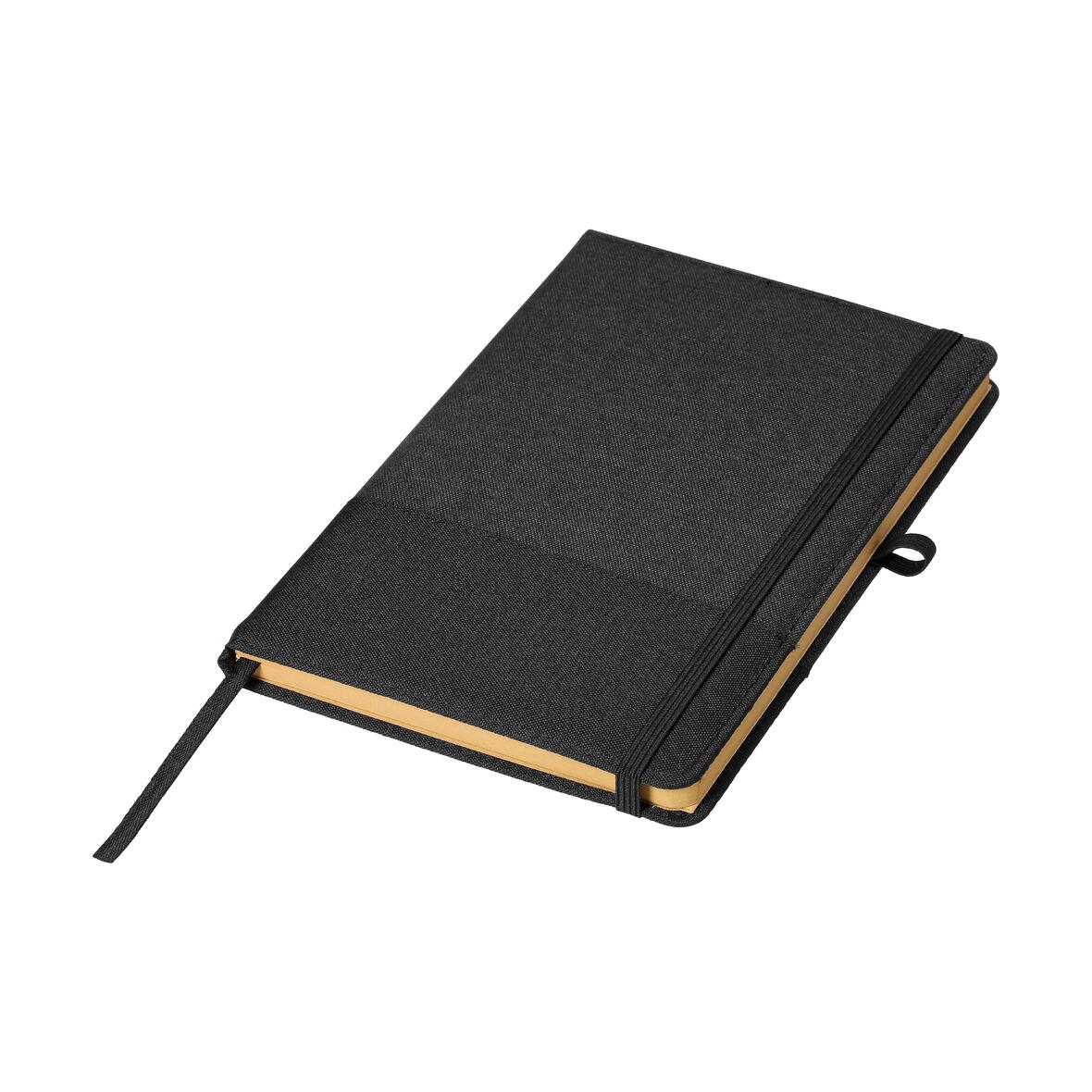 Eco-Friendly Journal Notebook A5 - Beeston and Stapleford