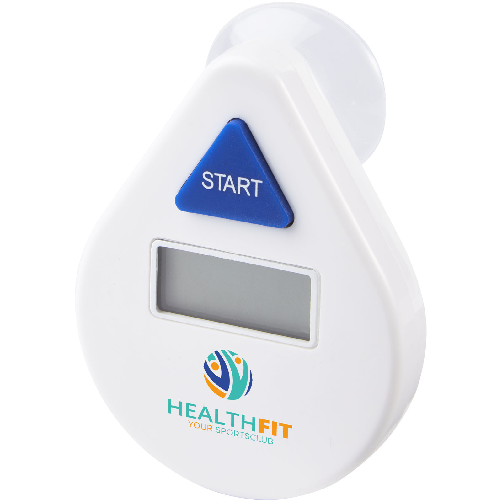 EcoDusch Digital Timer - Marienberg